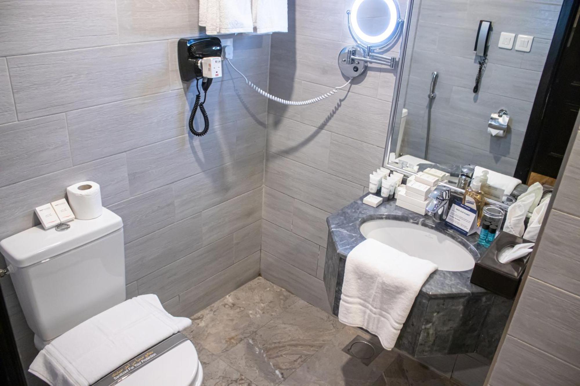 Taba Al Salam Hotel Medina Kültér fotó